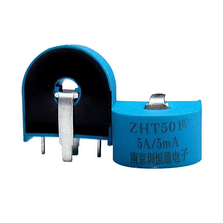 Zhenhengtong ZHT501 series current transformer