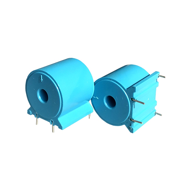 Zhenhengtong ZHTCT301C series current transformer