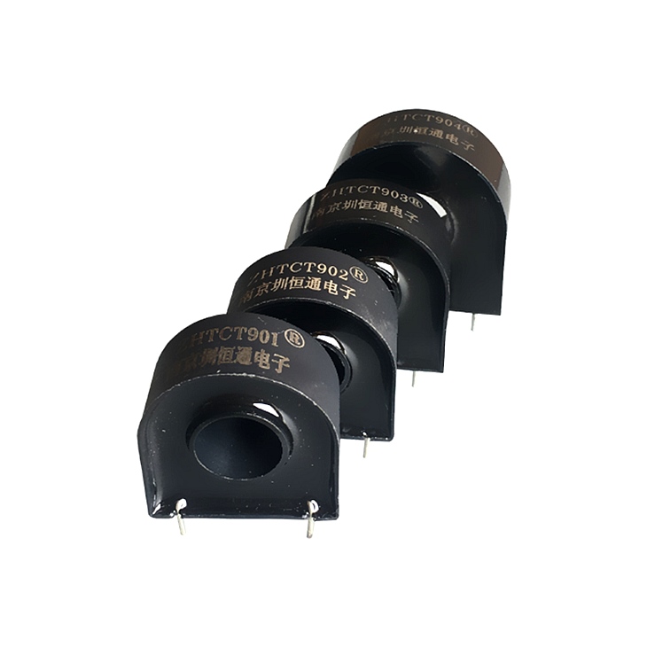 Zhenhengtong ZHTCT901 series current transformer