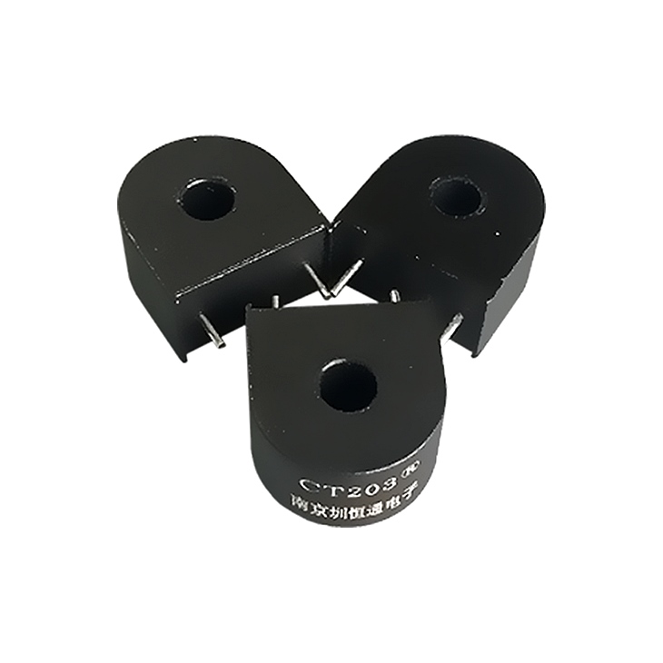 Zhenhengtong ZHTCT203 series current transformer