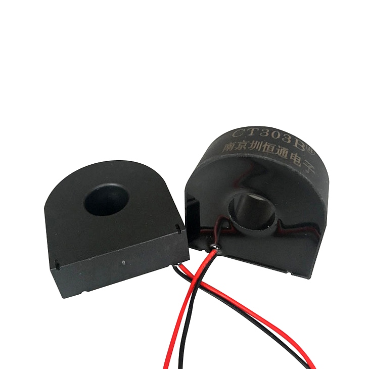 Zhenhengtong ZHTCT303B Half circle Series Current Transforme···