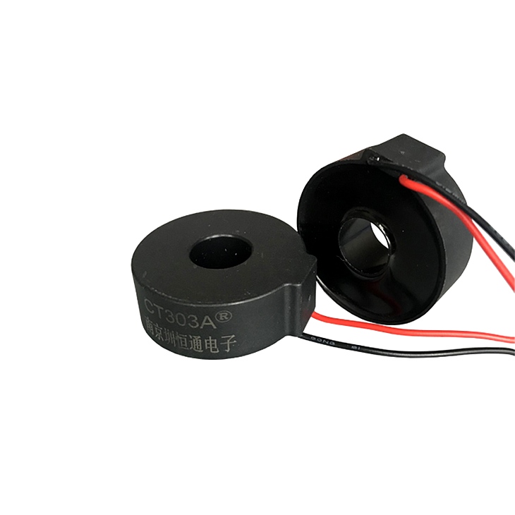 Zhenhengtong ZHTCT303A series current transformer