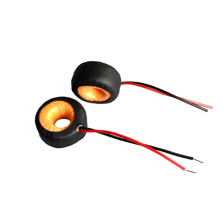 Zhenhengtong QE1130-1 series current transformer