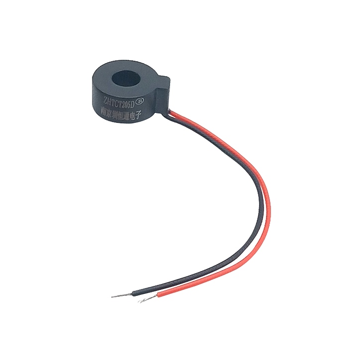 Zhenhengtong ZHTCT205D series current transformer