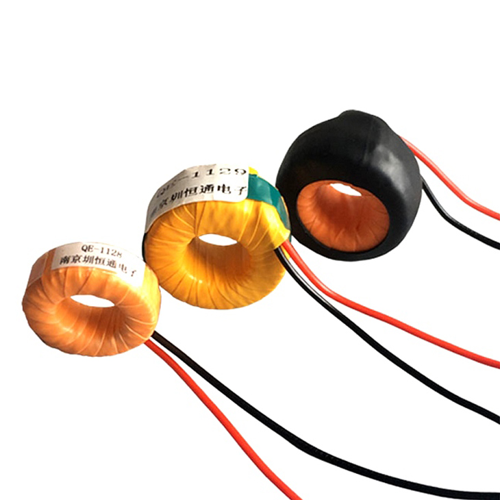 Zhenhengtong QXCT103 series current transformer