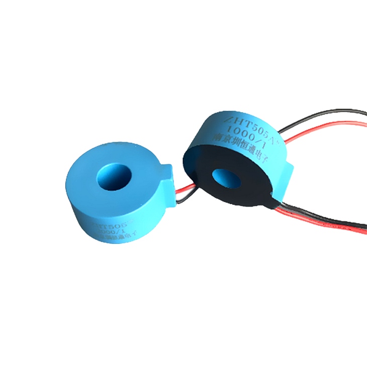 Zhenhengtong ZHT505A series current transformer