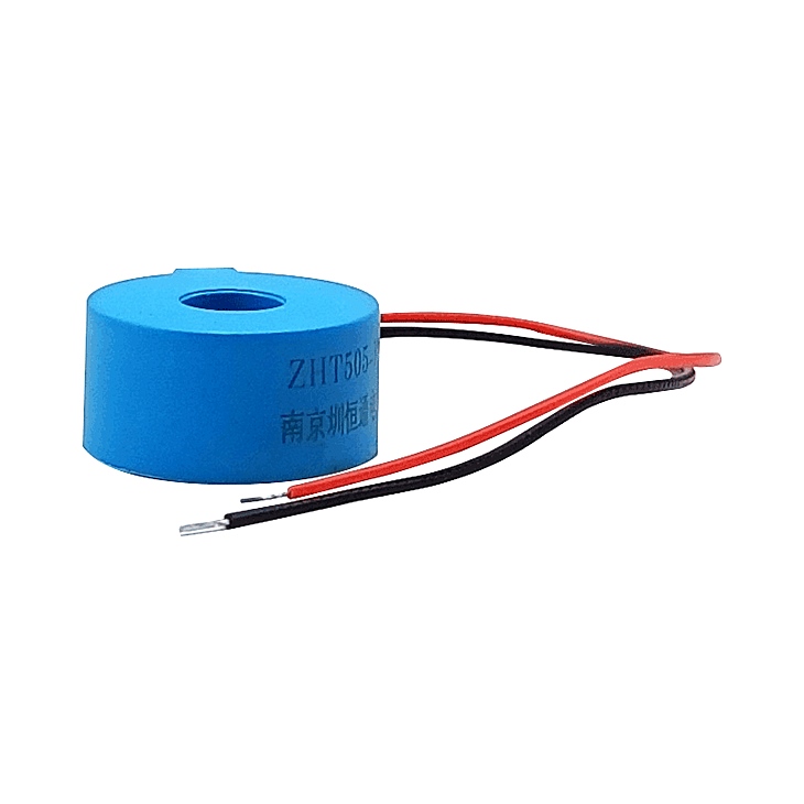 Zhenhengtong ZHT505-1 series current transformer