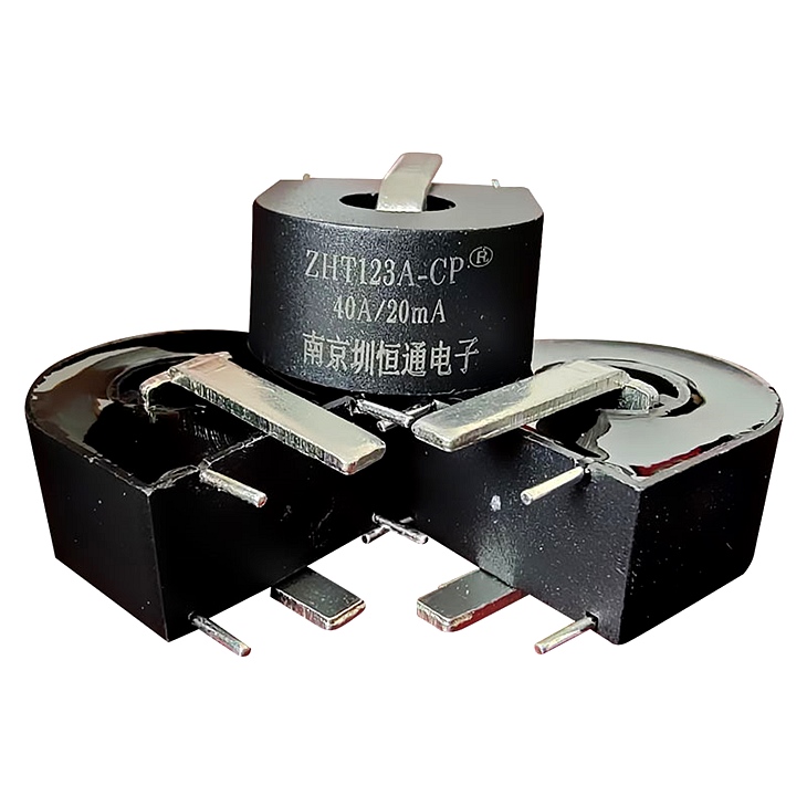 Zhenhengtong ZHT123A-CP series current transformer