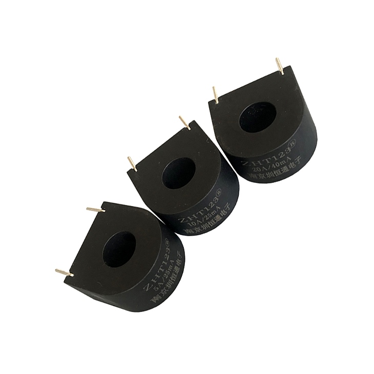 Zhenhengtong ZHT123 series current transformer