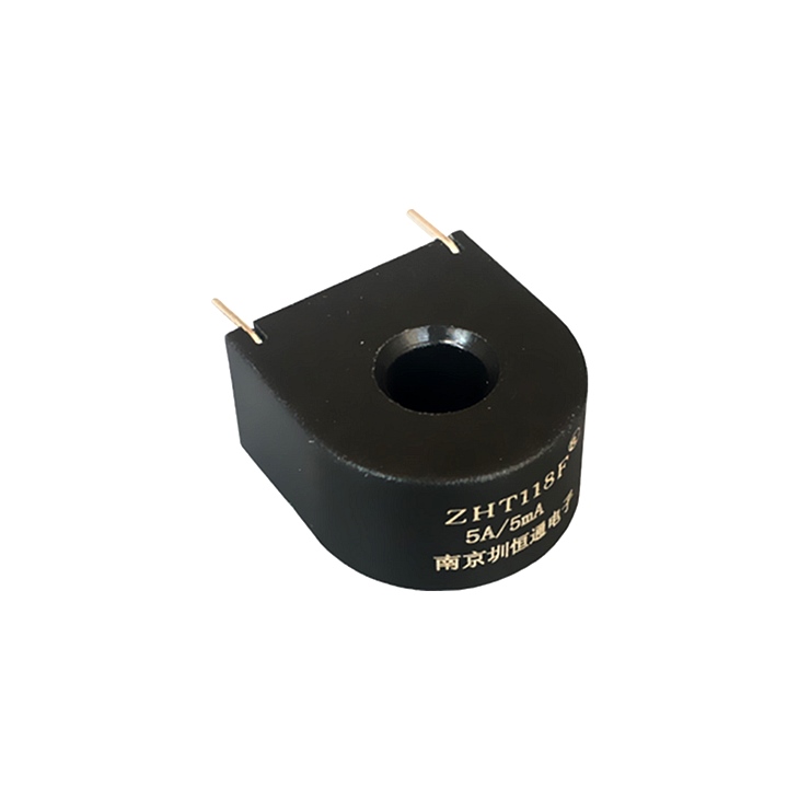 Zhenhengtong ZHT118F series current transformer