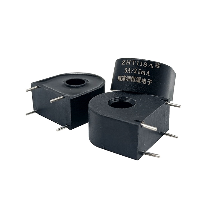 Zhenhengtong ZHT118A series current transformer