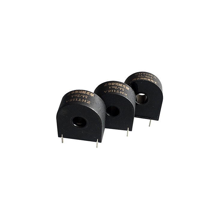 Zhenhengtong ZHT116A series current transformer