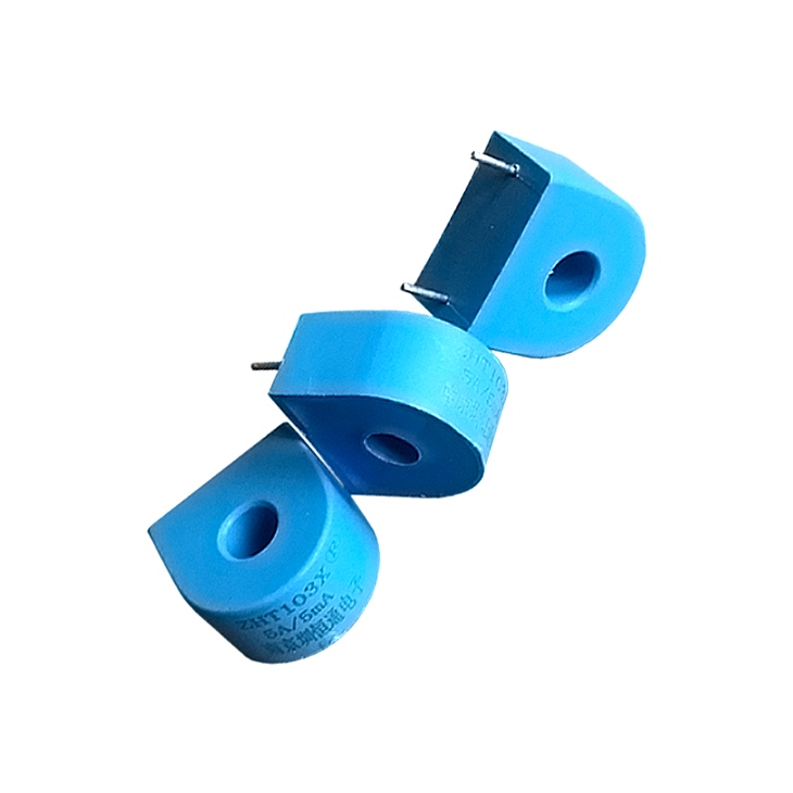 Zhenhengtong ZHT103X series current transformer