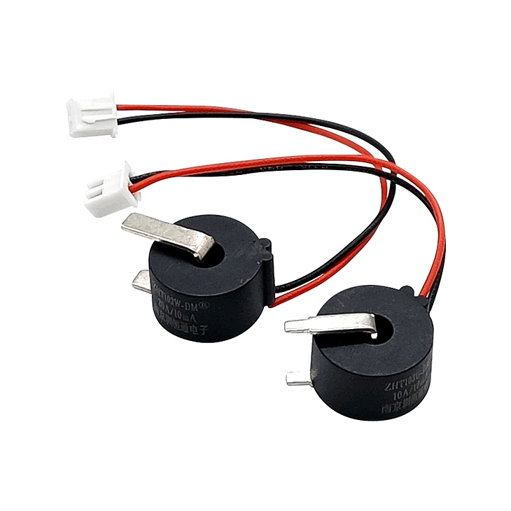 Zhenhengtong ZHT102W-DM series current transformer