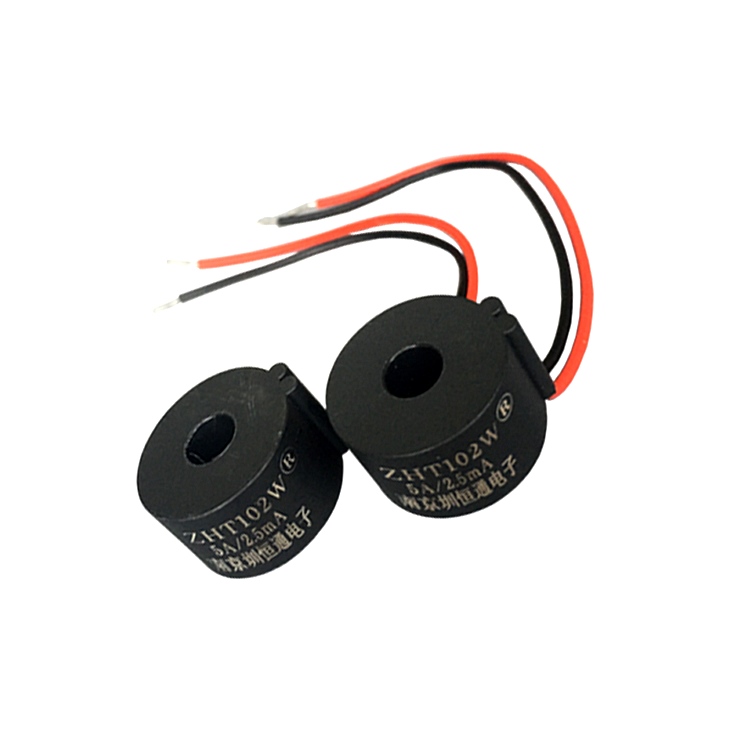 Zhenhengtong ZHT102W series current transformer