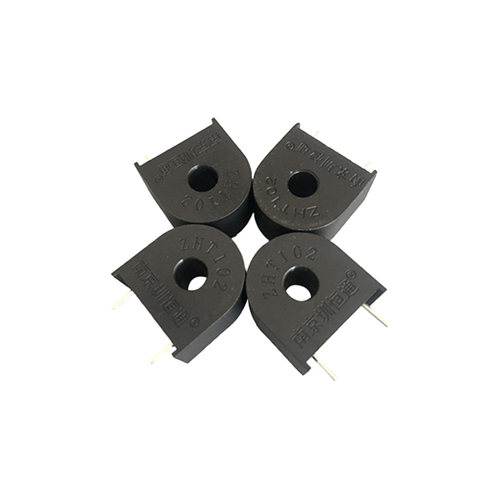 Zhenhengtong ZHT102 series current transformer