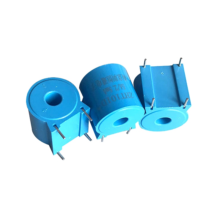 Zhenhengtong ZHT101 series current transformer