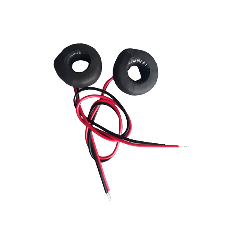Zhenhengtong ZHTQX001 series current transformer