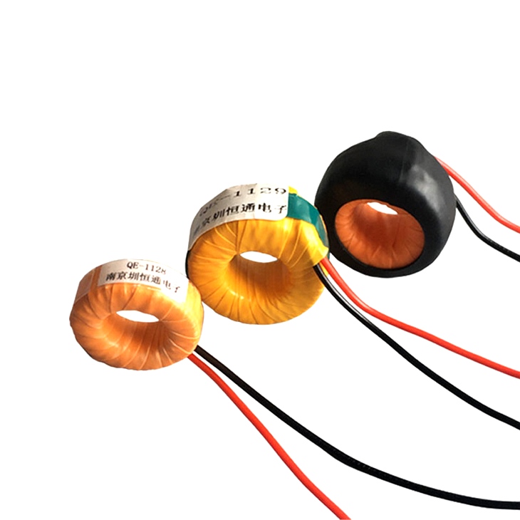 Zhenhengtong QE-1128 series current transformer