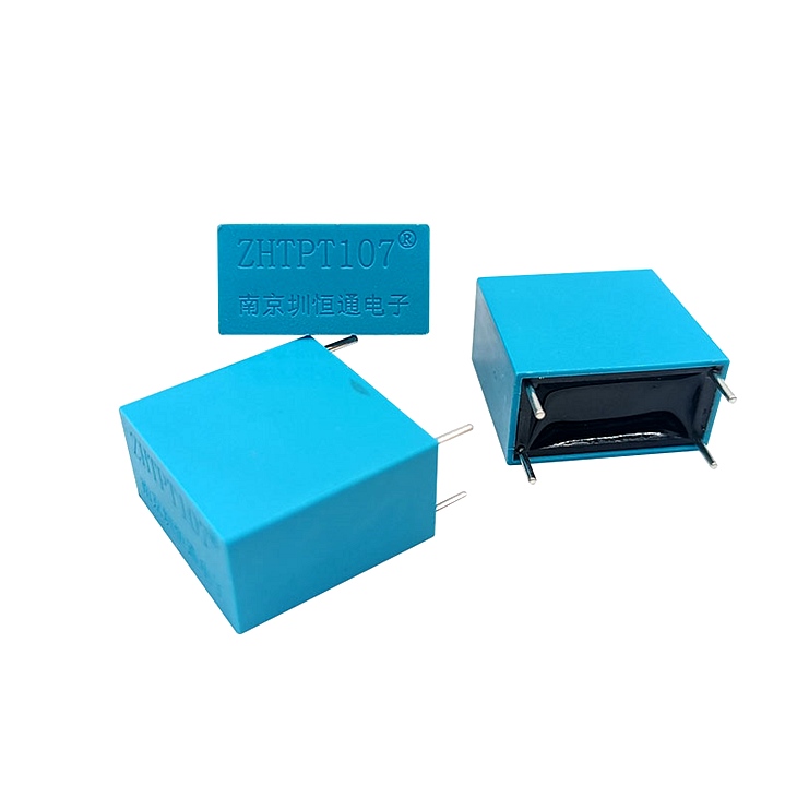 Zhenhengtong ZHTPT107 series voltage transformer