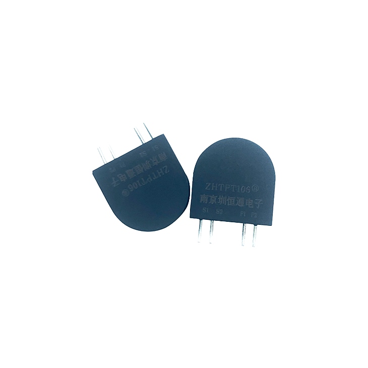Zhenhengtong ZHTPT106 series voltage transformer
