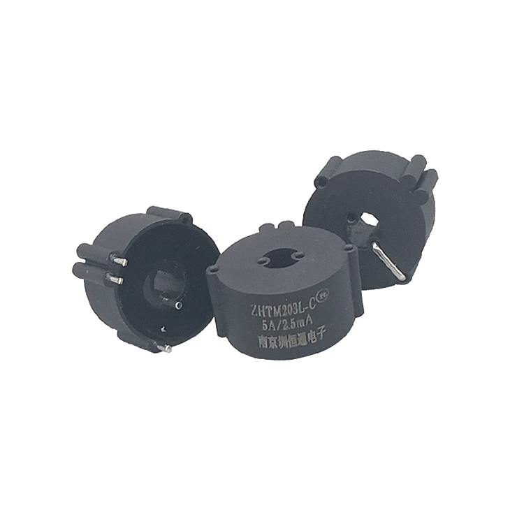 Zhenhengtong ZHTM203L-C series current transformer