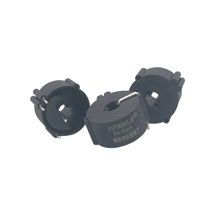 Zhenhengtong ZHTM203L-B series current transformer