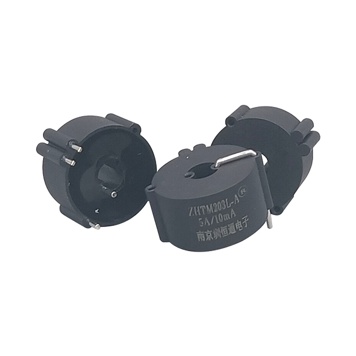 Zhenhengtong ZHTM203L-A series current transformer