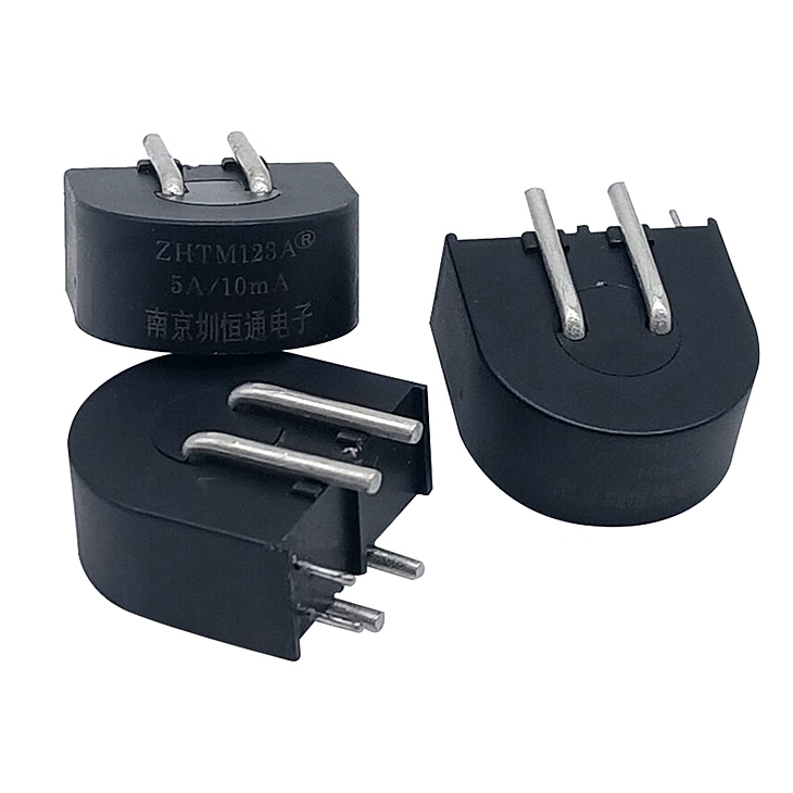 Zhenhengtong ZHTM123A series current transformer