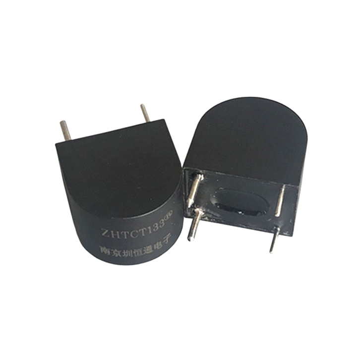 Zhenhengtong ZHTCT133 series current transformer
