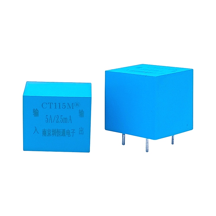 Zhenhengtong ZHTCT115M series current transformer
