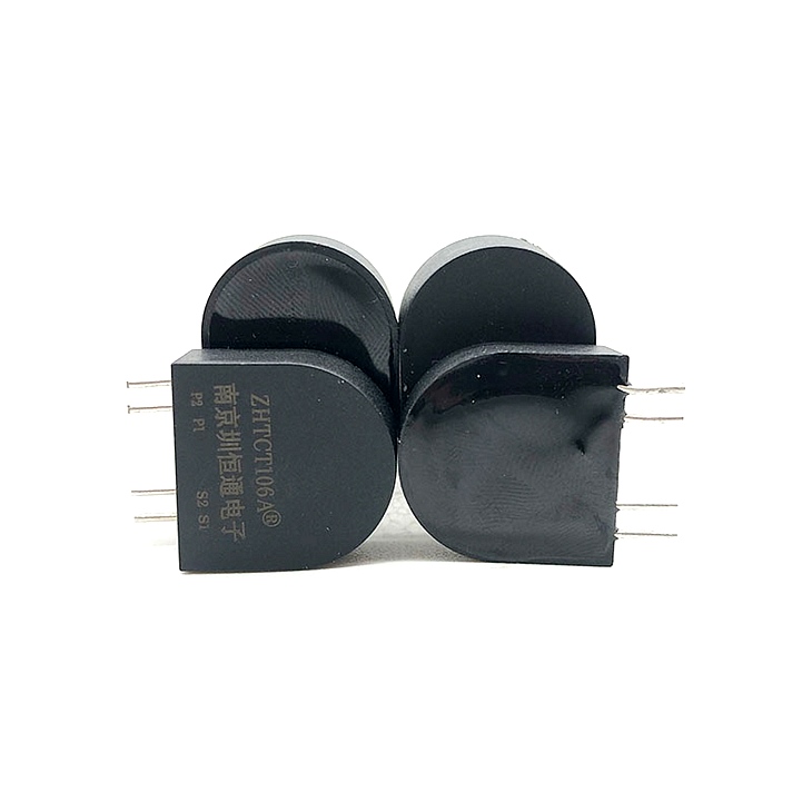 Zhenhengtong ZHTCT106 series current transformer