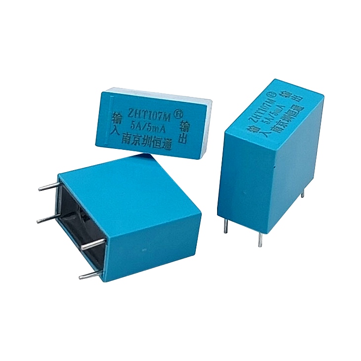Zhenhengtong ZHT107M series current transformer