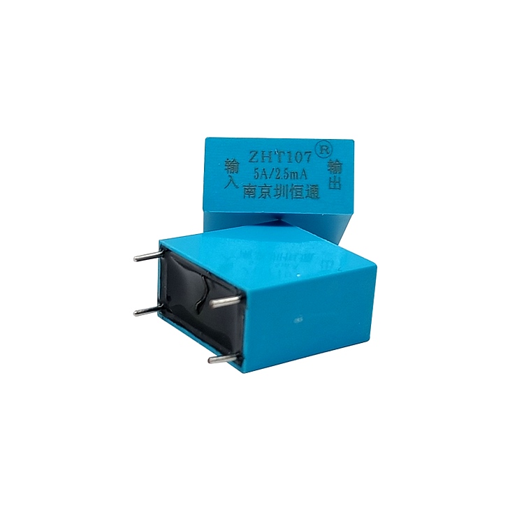 Zhenhengtong ZHT107 series current transformer