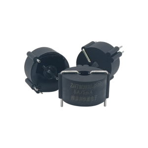 How to choose a current transformer manufacturer
