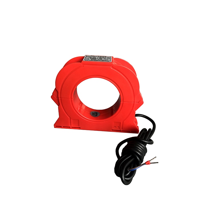 Zhenhengtong CTK-45 series residual current transformer