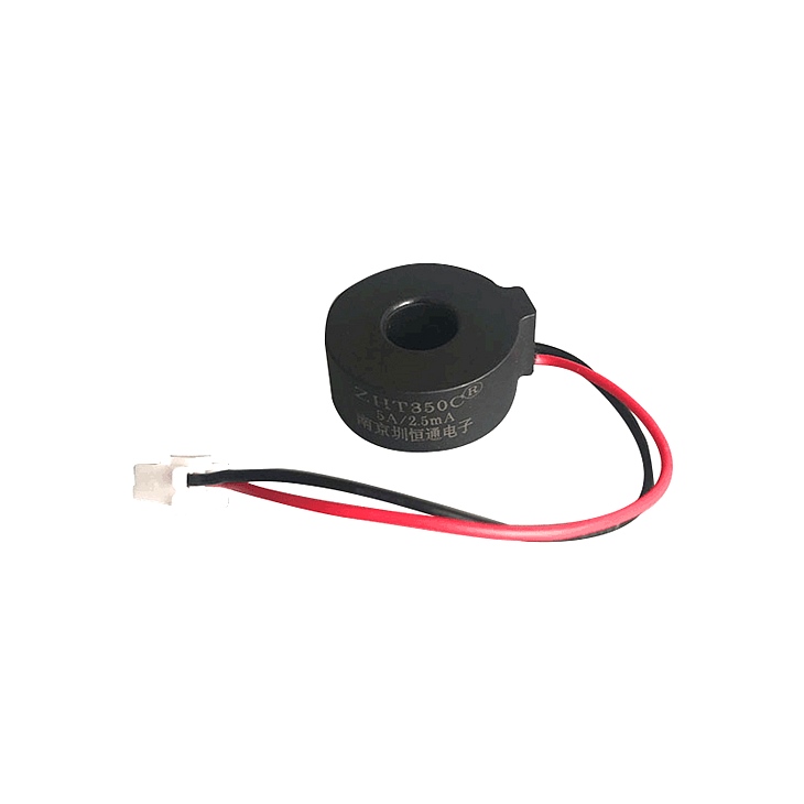 Zhenhengtong ZHT350C series current transformer