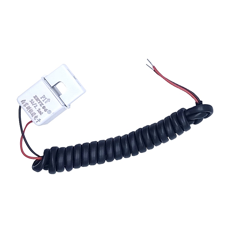 Zhenhengtong ZHTK06 series open-close current transformer