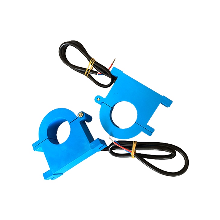 Zhenhengtong ZHT38KH series open-close current transformer