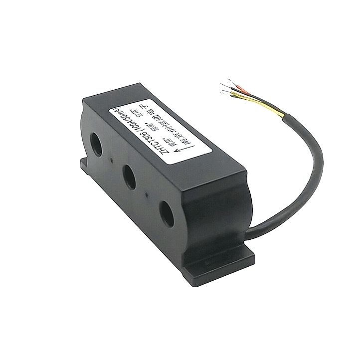 Zhenhengtong ZHTCT306 series current transformer