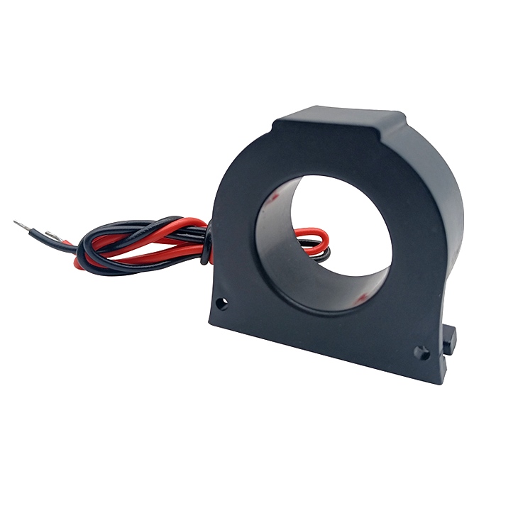 Zhenhengtong ZHTQE-26 series current transformer