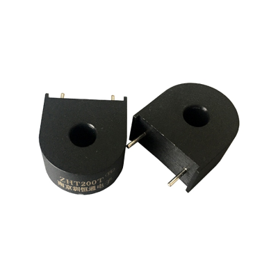 Application fields of precision current transformers