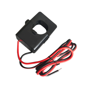 What are the characteristics of open-close current transform···