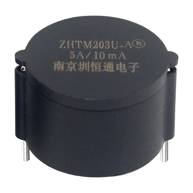 Zhenhengtong ZHTM203U-A series current transformer