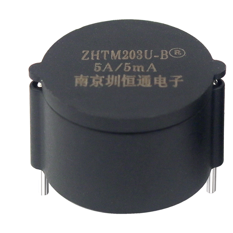 Zhenhengtong ZHTM203U-B series current transformer