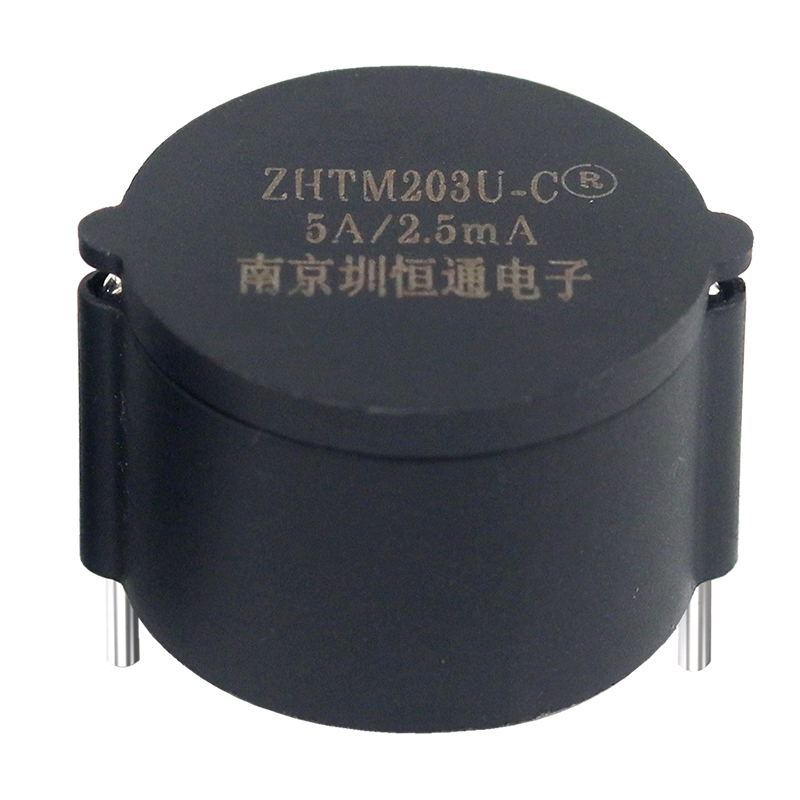 Zhenhengtong ZHTM203U-C series current transformer